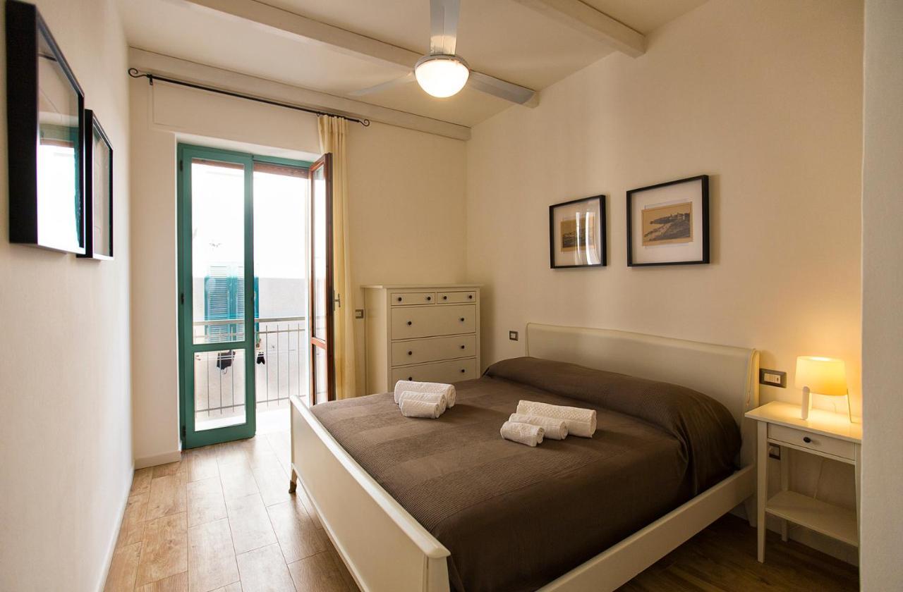 Alghero P.Umberto Old Town Kültér fotó