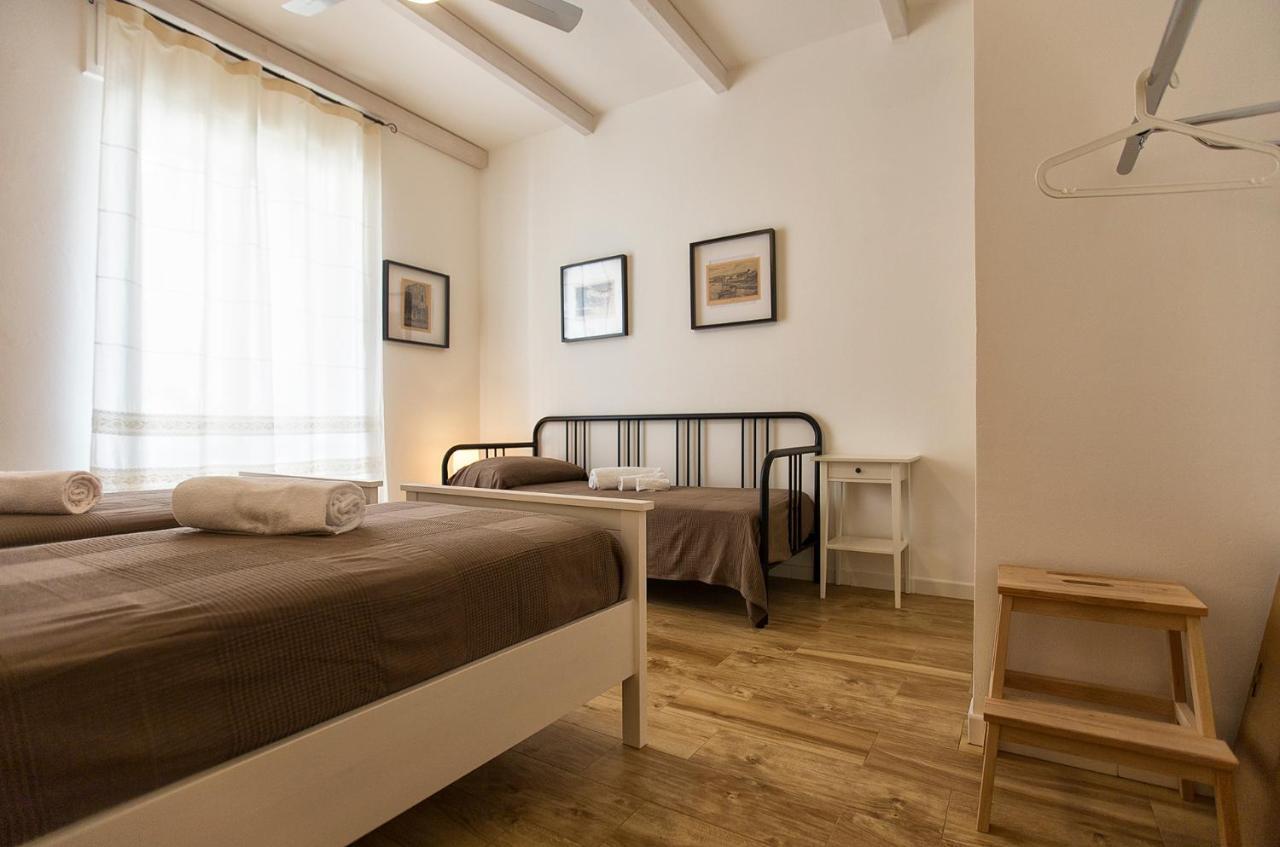 Alghero P.Umberto Old Town Kültér fotó